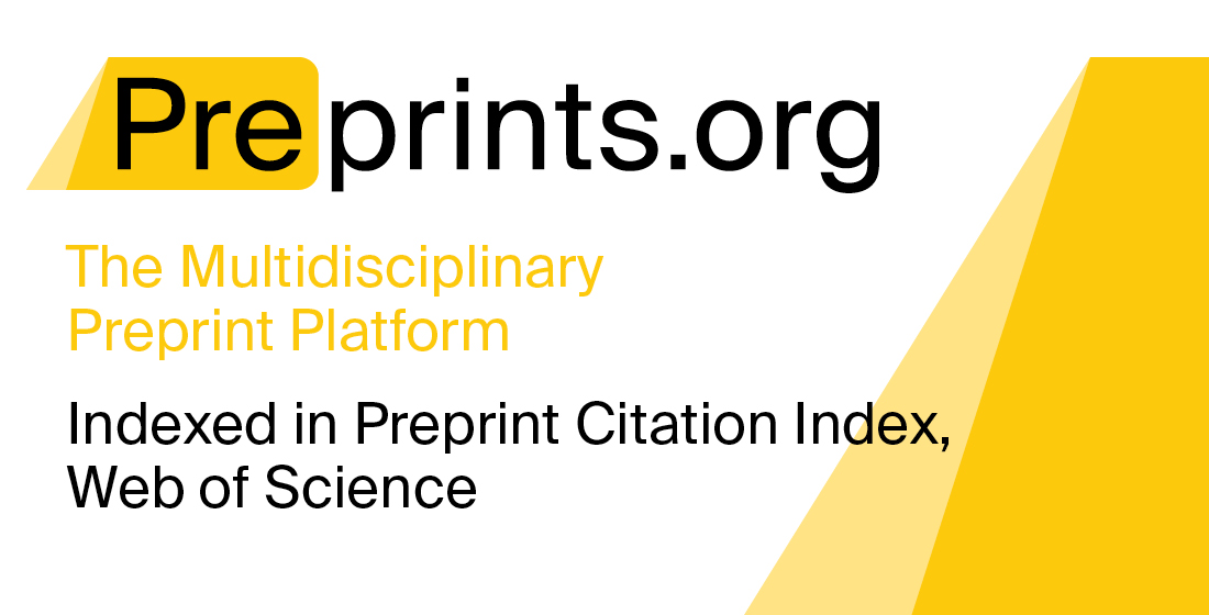 Increasing Visibility for Clarivate adds the Preprint